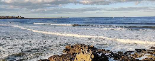 South Shields